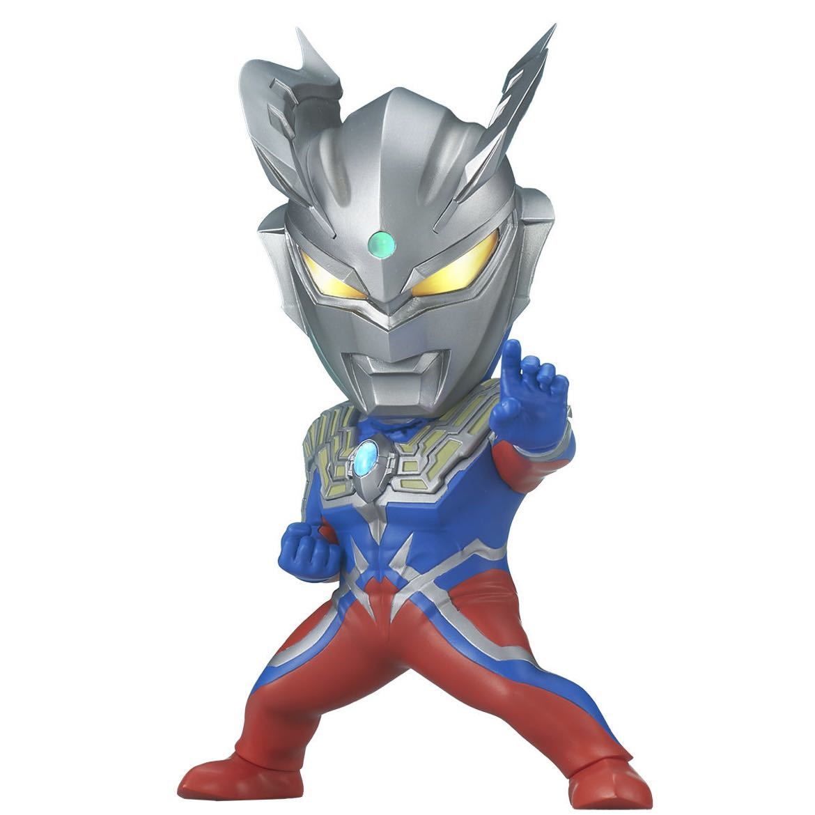 1円～ 未開封 マーミット 世紀の大怪獣シリーズ マザリュース ソフビ