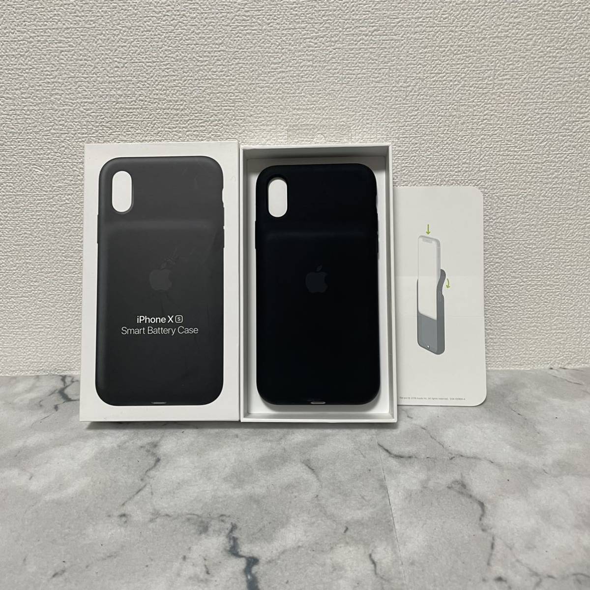 iPhone Xs Max/バッテリーケース 【公式通販】