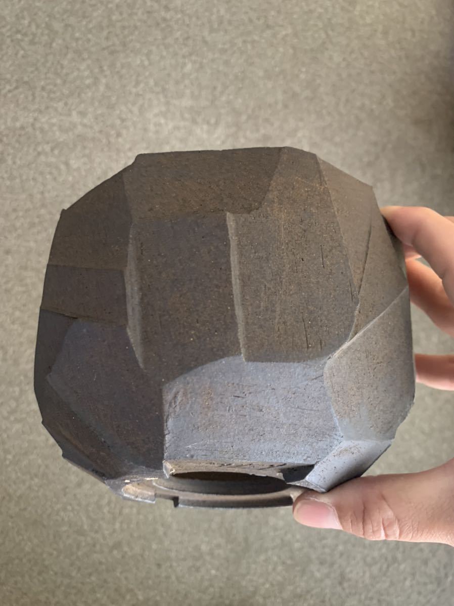 吉光窯 kikko earnest hearts plants 検)invisibleink raw life