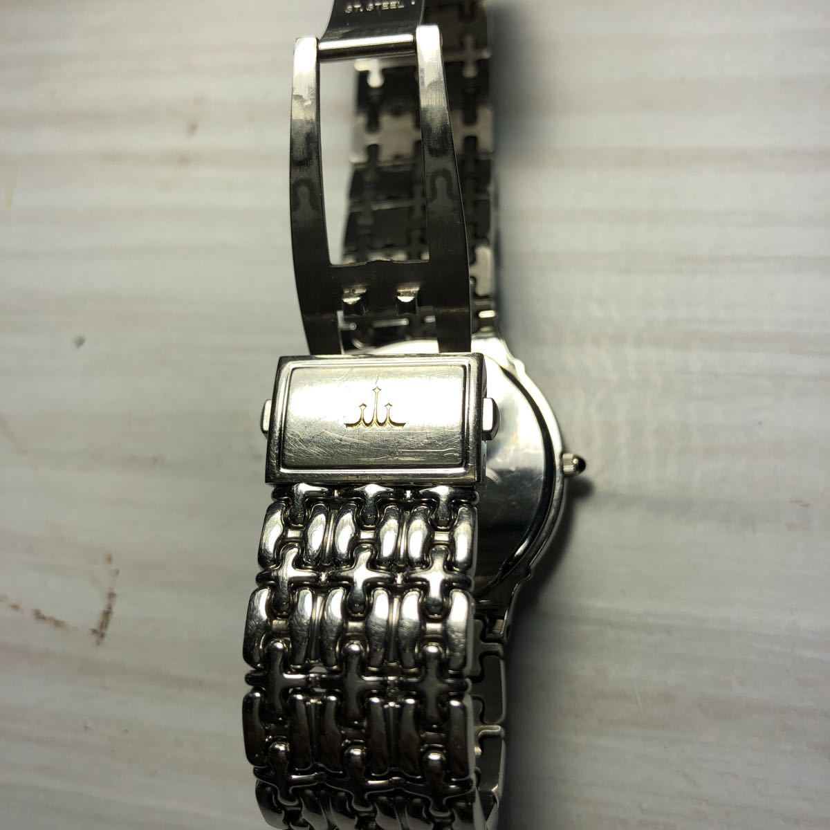 ○【IH-1399】ジャンク品 不動品 SEIKO セイコー CREDOR クレドール 