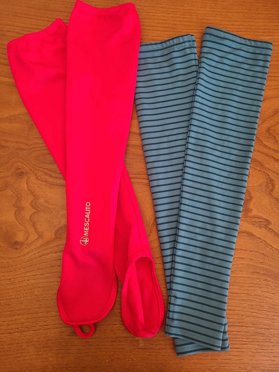 アシックス モンベル 手袋 アームカバー Uvカット 男女兼用 売買されたオークション情報 Yahooの商品情報をアーカイブ公開 オークファン Aucfan Com