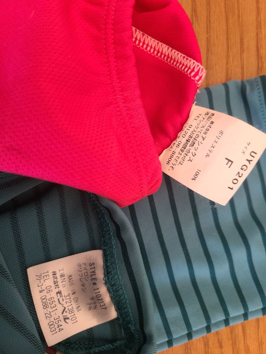 アシックス モンベル 手袋 アームカバー Uvカット 男女兼用 売買されたオークション情報 Yahooの商品情報をアーカイブ公開 オークファン Aucfan Com