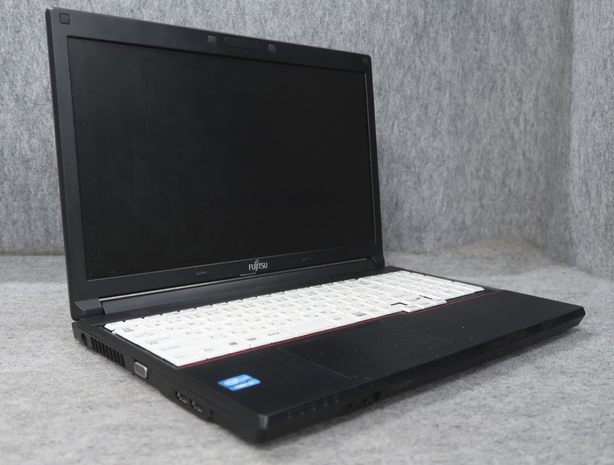LIFEBOOK Core A573⁄G i3 富士通 3120M i3-3120M A573 ⁄ 2.5GHz FMV