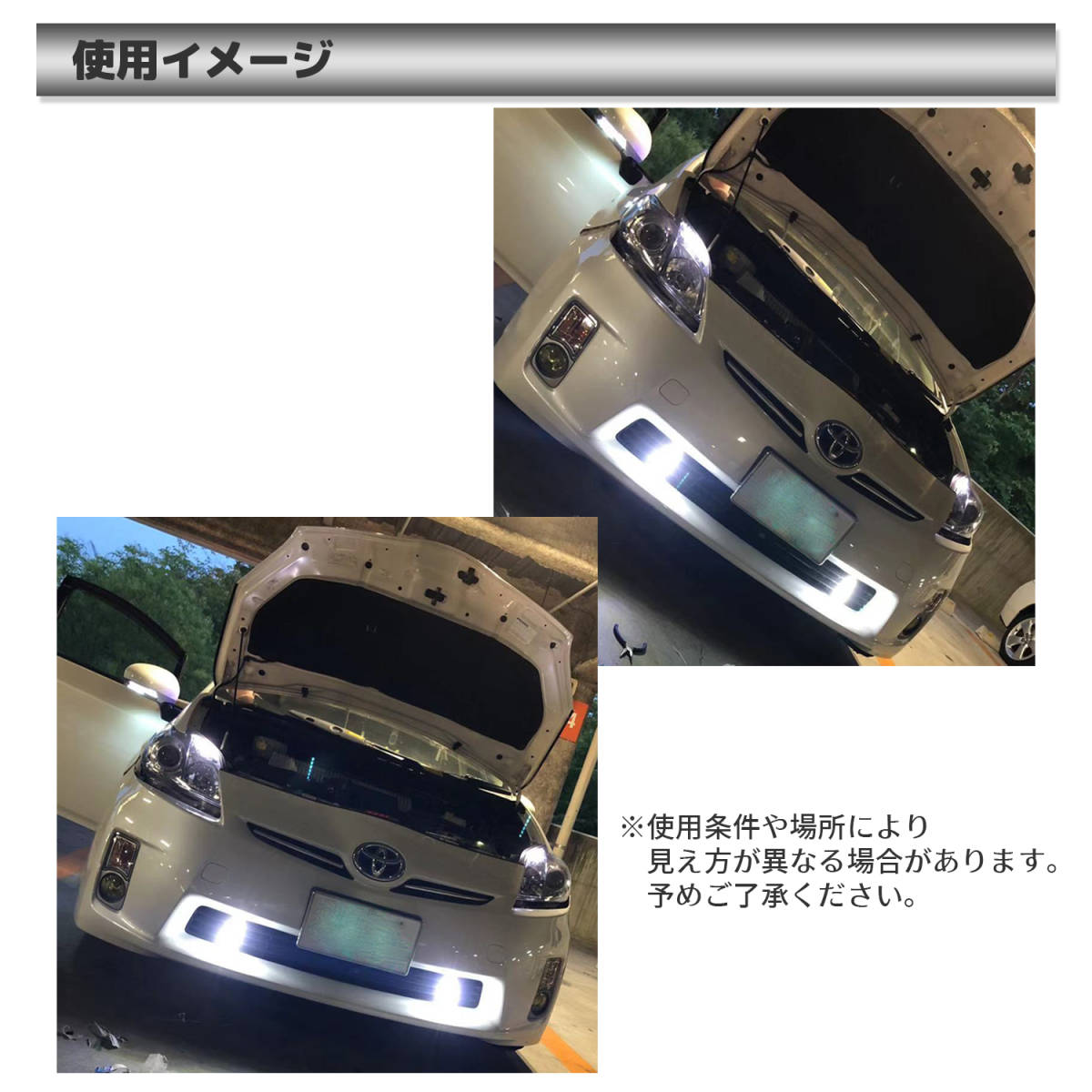2本 Ledワークライト ホワイト 6w 12v24v デイライト Led 防水 車幅灯 Ledヘッドライト バックランプ 車内ライト 埋め込み 車高灯 Hw 4006 マーカー 売買されたオークション情報 Yahooの商品情報をアーカイブ公開 オークファン Aucfan Com