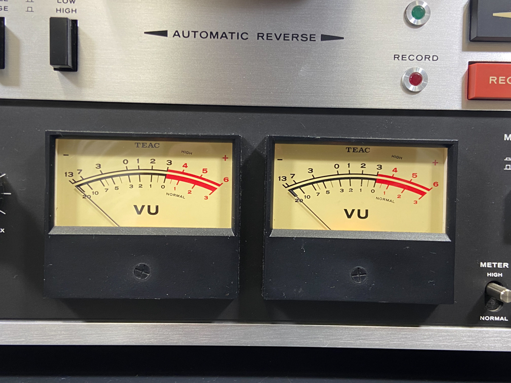 通電確認済みTEAC ティアック TEAC ティアック オープンリールデッキ A