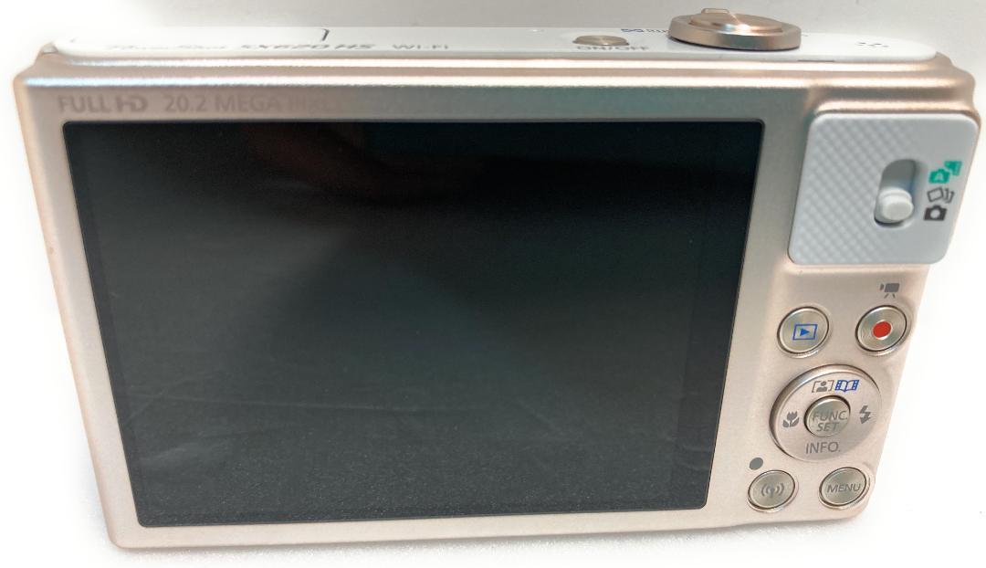 美品 付属品完備 キャノン PowerShot SX620 HS 【公式通販】