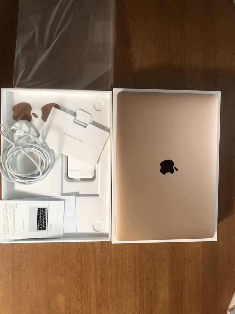 ジャンク】MacBook Air 2020 MWT2J/A Air MacBook Apple 0 (MWTK2) £999