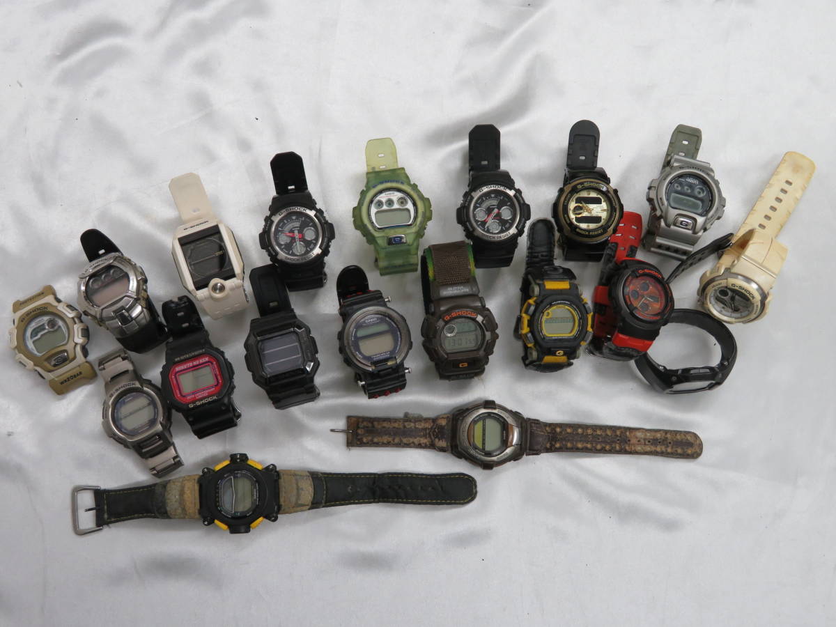 Baby-G FROGMAN フロッグマン セット　希少品 g-shock フロッグマン」の人気商品一覧・価格比較 - 価格.com