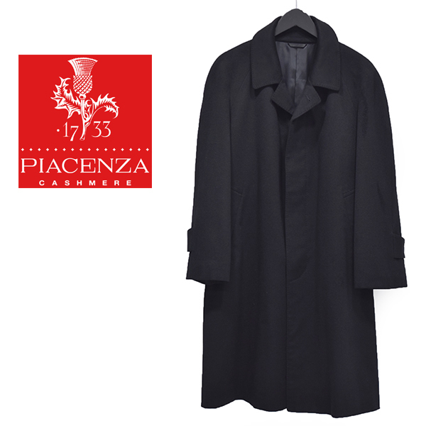 定価20万円 日本製 ピアチェンツァ【PIACENZA】イタリア製生地 極上