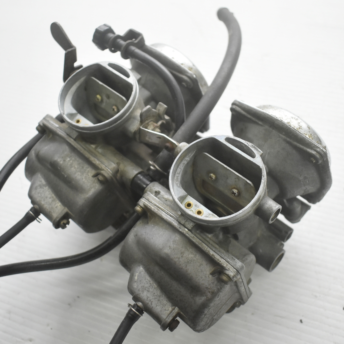 カワサキ Z250FT KZ250A キャブレター 【B】BDX