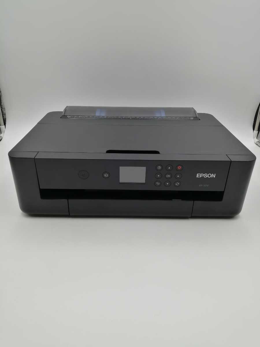 ジャンク品］EPSON EP-50V