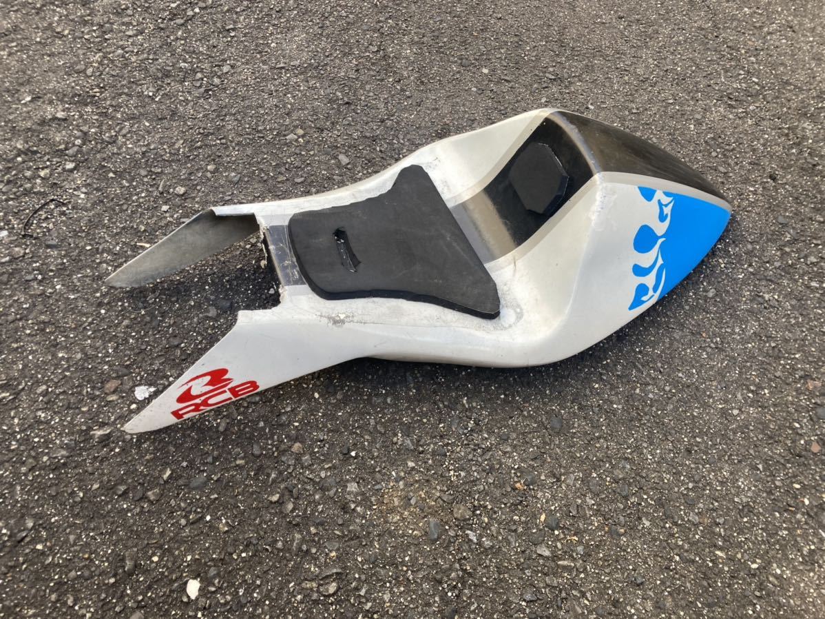nsr50 用 シートカウル テールカウル