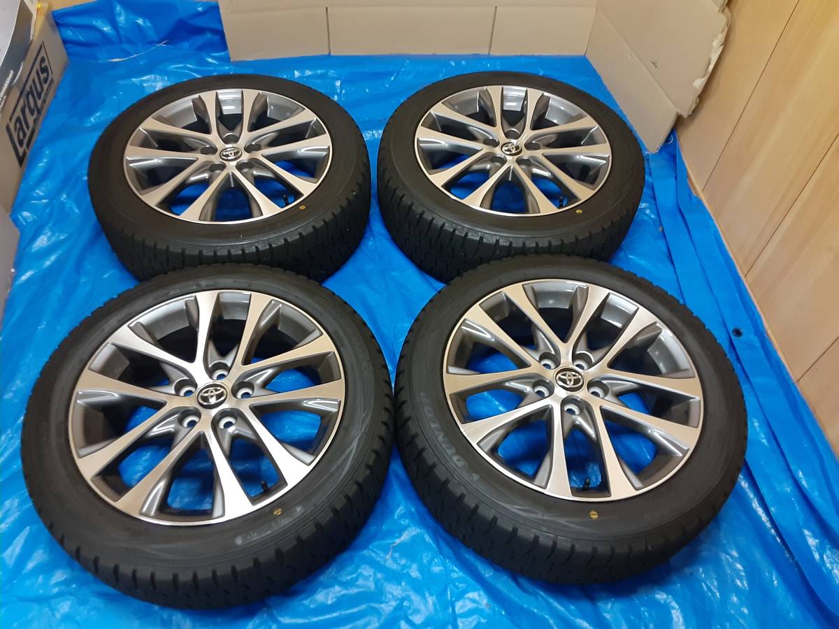225⁄50R18 : ダンロップ(DUNLOP) 95Q MAXX WINTER 価格.com 