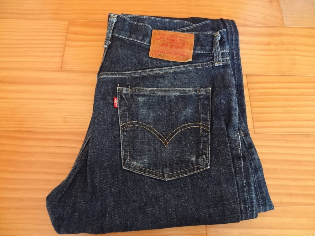 リーバイス LEVI