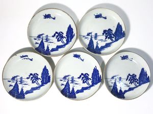 古伊万里のYahoo!オークション(旧ヤフオク!)の相場・価格を見る｜Yahoo