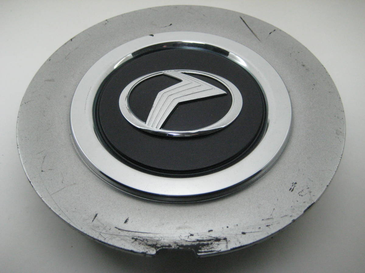 №784 トヨタ プログレ純正ホイール センターキャップ 4個 158mm 2525 