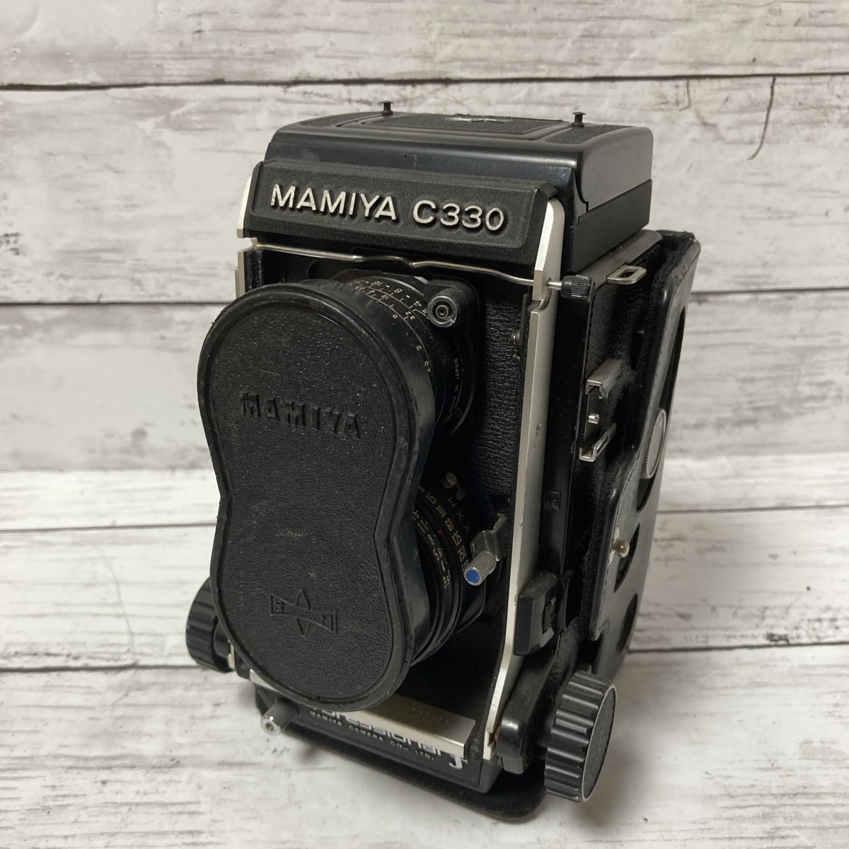 必見！希少☆MAMIYA/マミヤ Professional/プロフェッショナル 【C330