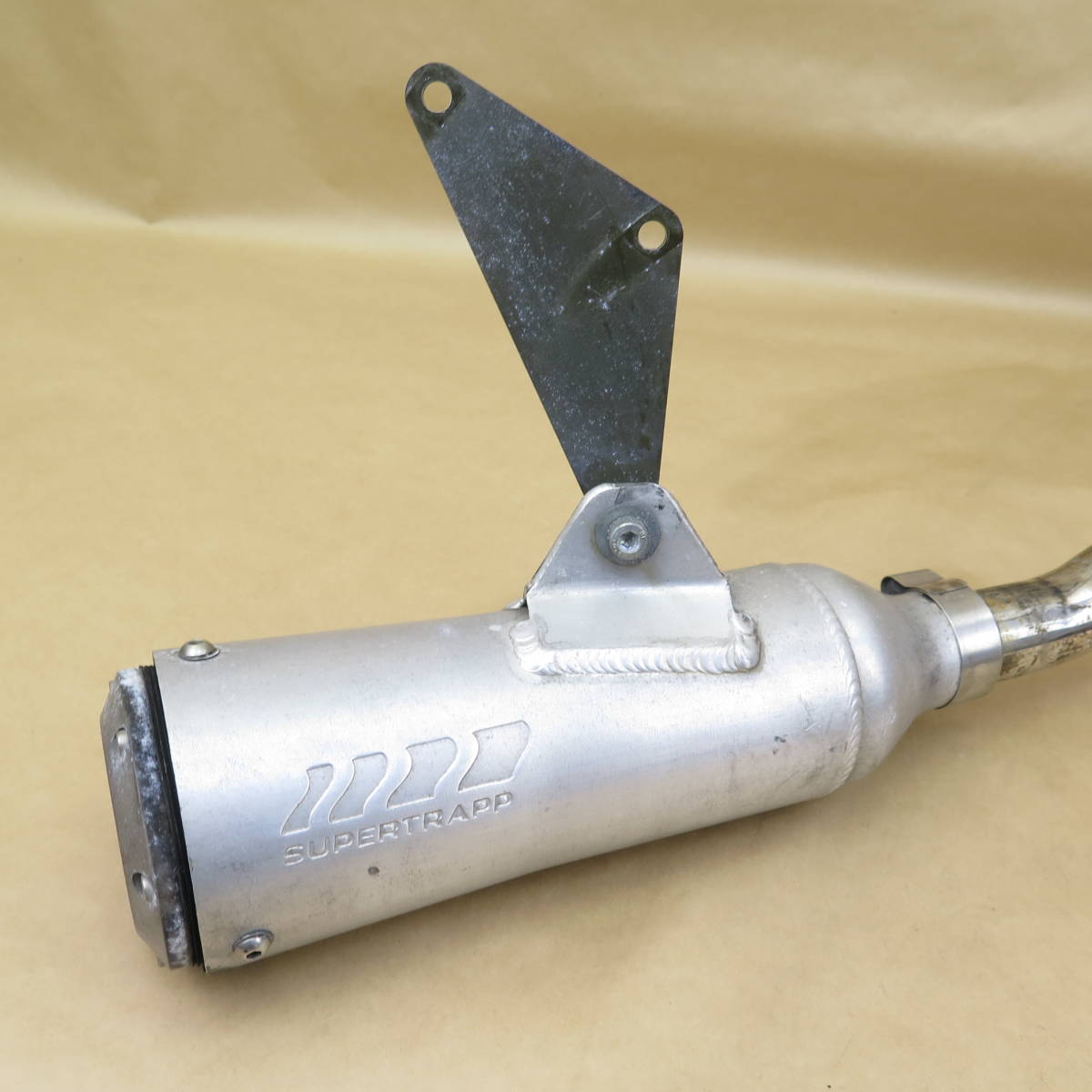 バンバン200 Yahoo!オークション - エンジン始動 バンバン200Z(NH41A