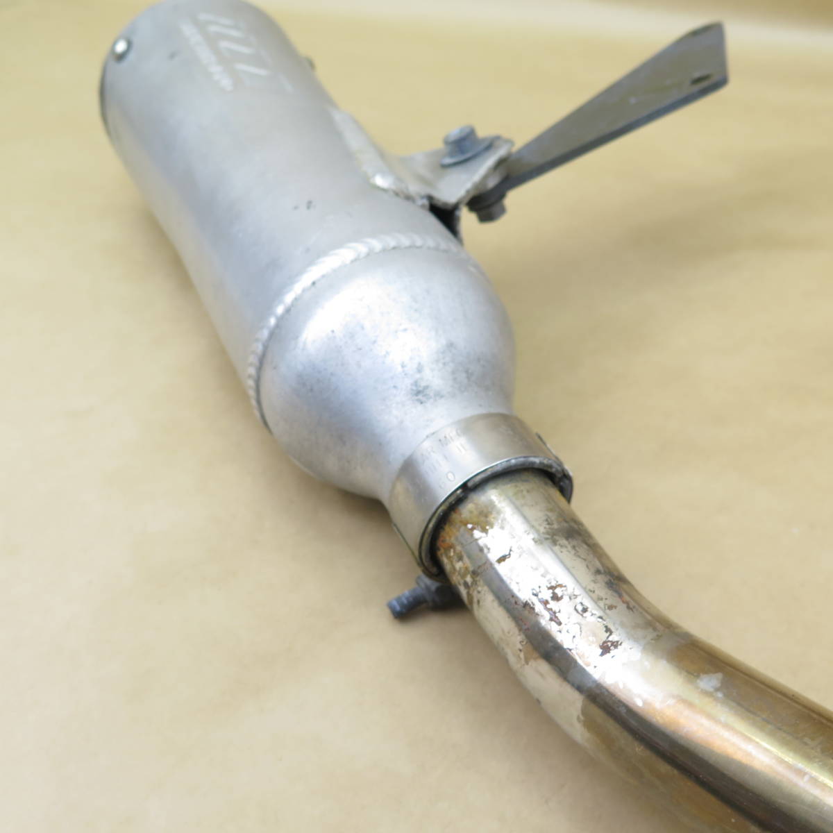 バンバン200 Yahoo!オークション - エンジン始動 バンバン200Z(NH41A