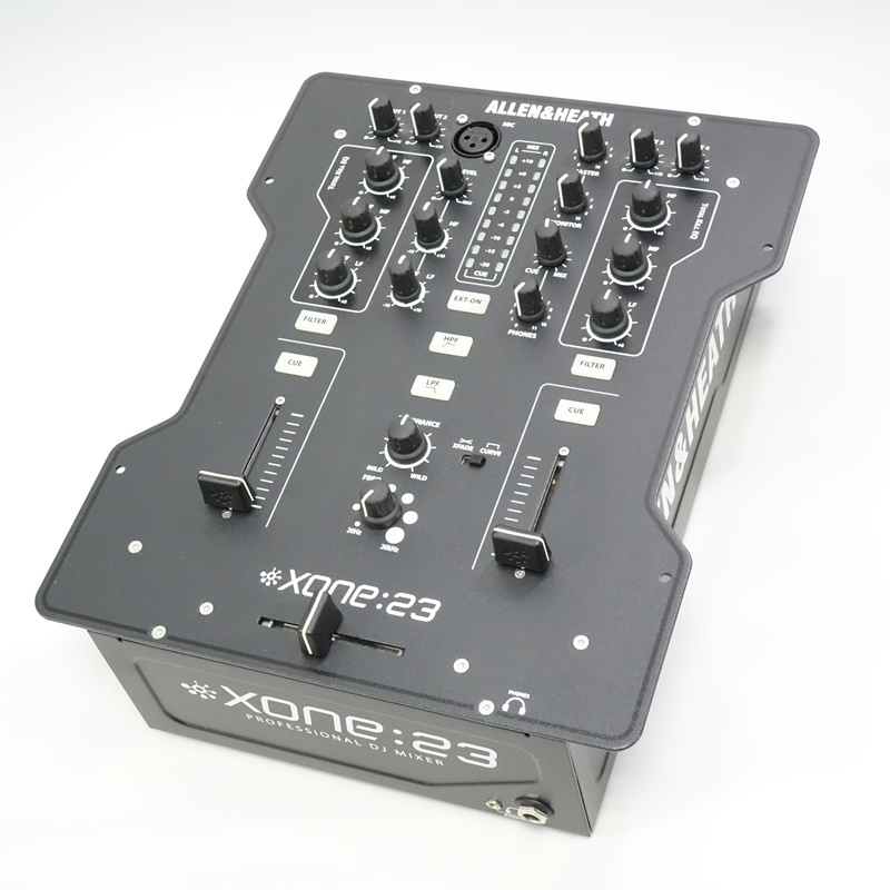 Technics SH-EX1200 クロスフェーダー テクニクス ミキサー用交換