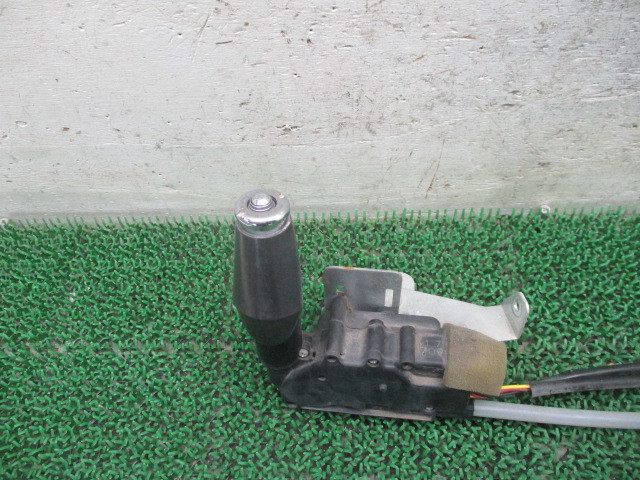 ASICS DSライトx-fly4 27.0cm NHW20 トヨタ プリウス 純正電動コーナーポール 作動確認済み 2133593