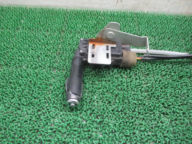 NHW20 トヨタ プリウス 純正電動コーナーポール 作動確認済み 2133593