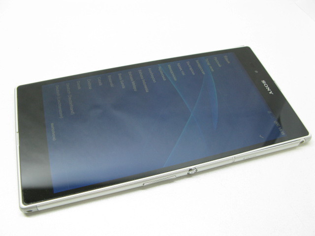 Simフリー Xperia Z Ultra C63 ホワイト No0768 国内版simフリー 売買されたオークション情報 Yahooの商品情報をアーカイブ公開 オークファン Aucfan Com