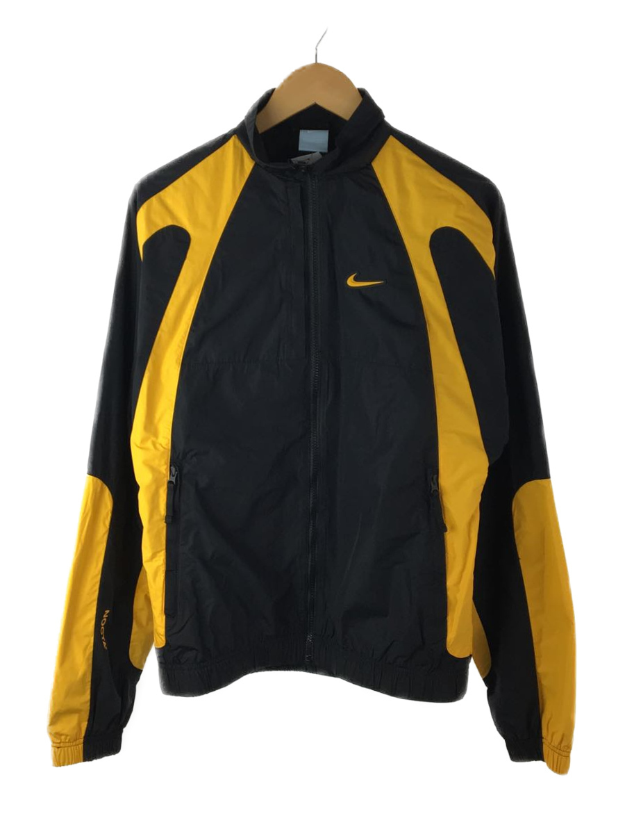 【人気セール，新作登場】 NIKE &times;Drake NOCTA/Track Jacket/DA3861-010/S/ナイロン/イエロー/ジャケット(その他)｜売買されたオークション情報、yahooの商品情報をアーカイブ公開 - オークファン その他