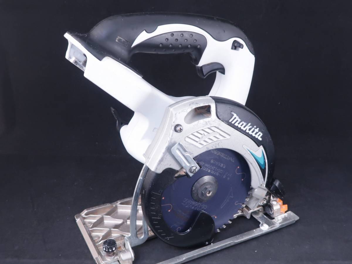 マキタ 125㎜ 充電式丸ノコ SS540DRF 14.4V 充電丸ノコ makita 充電器 