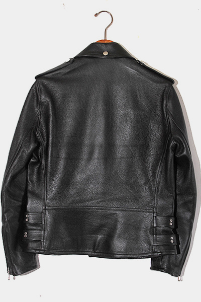 Moonage Devilment MAD ムーンエイジデビルメント Leather Double 