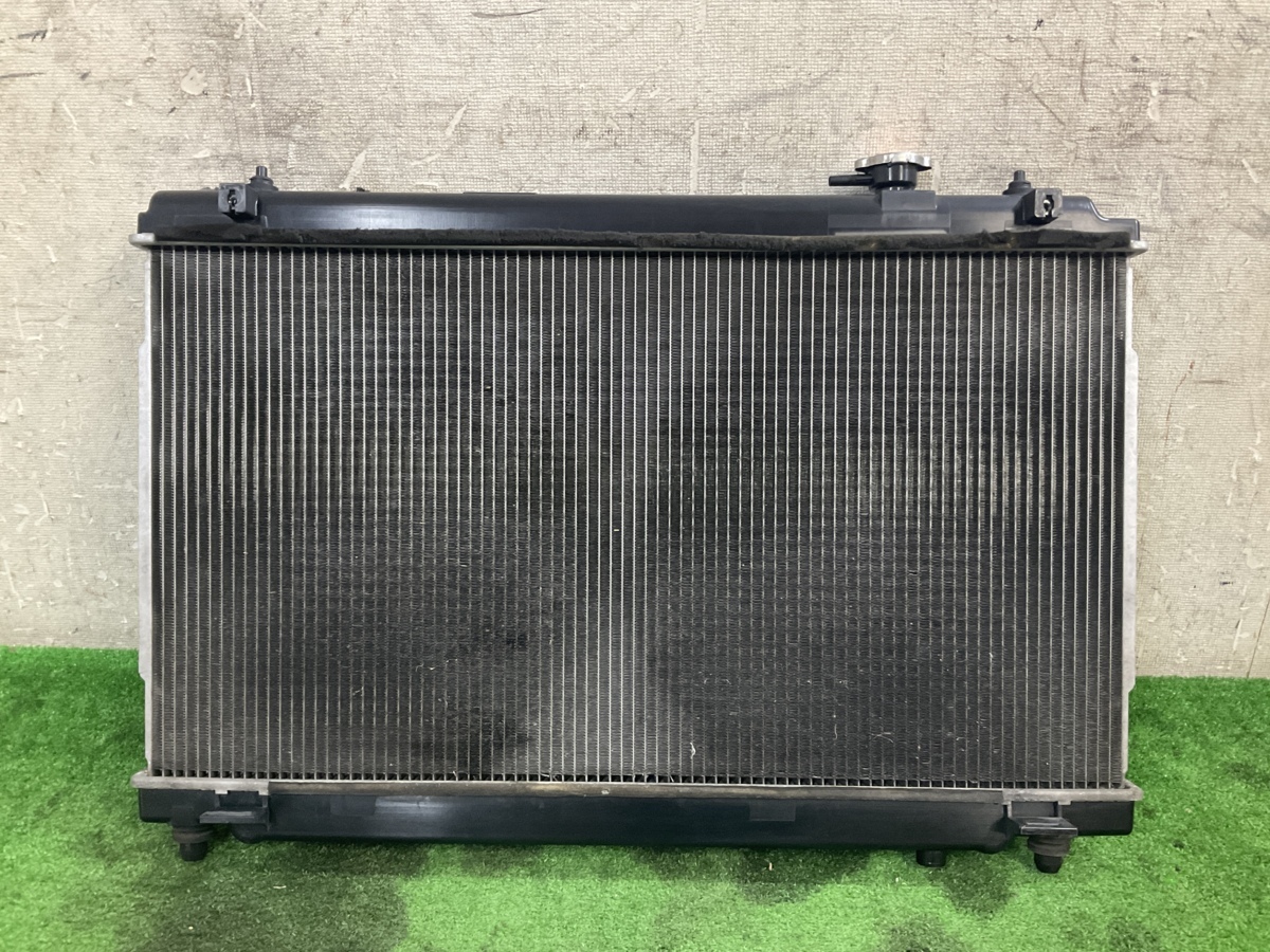 お買い得，100%新品 フェアレディZ Z33 前期 純正 ラジエター(ラジエーター)｜売買されたオークション情報、yahooの商品情報をアーカイブ公開 - オークファン 日産用