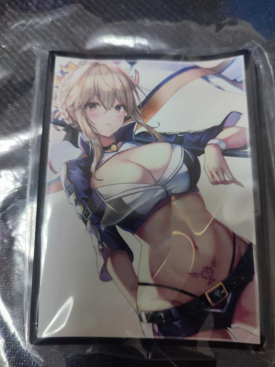 スリーブ セイバー アルトリア レースコスチューム CeNanGam 淫紋 Fate