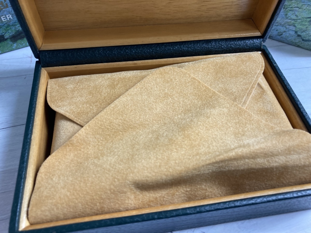 ROLEX ロレックス 空き箱 空箱 純正BOX ボックス 時計ケース 68.00.01