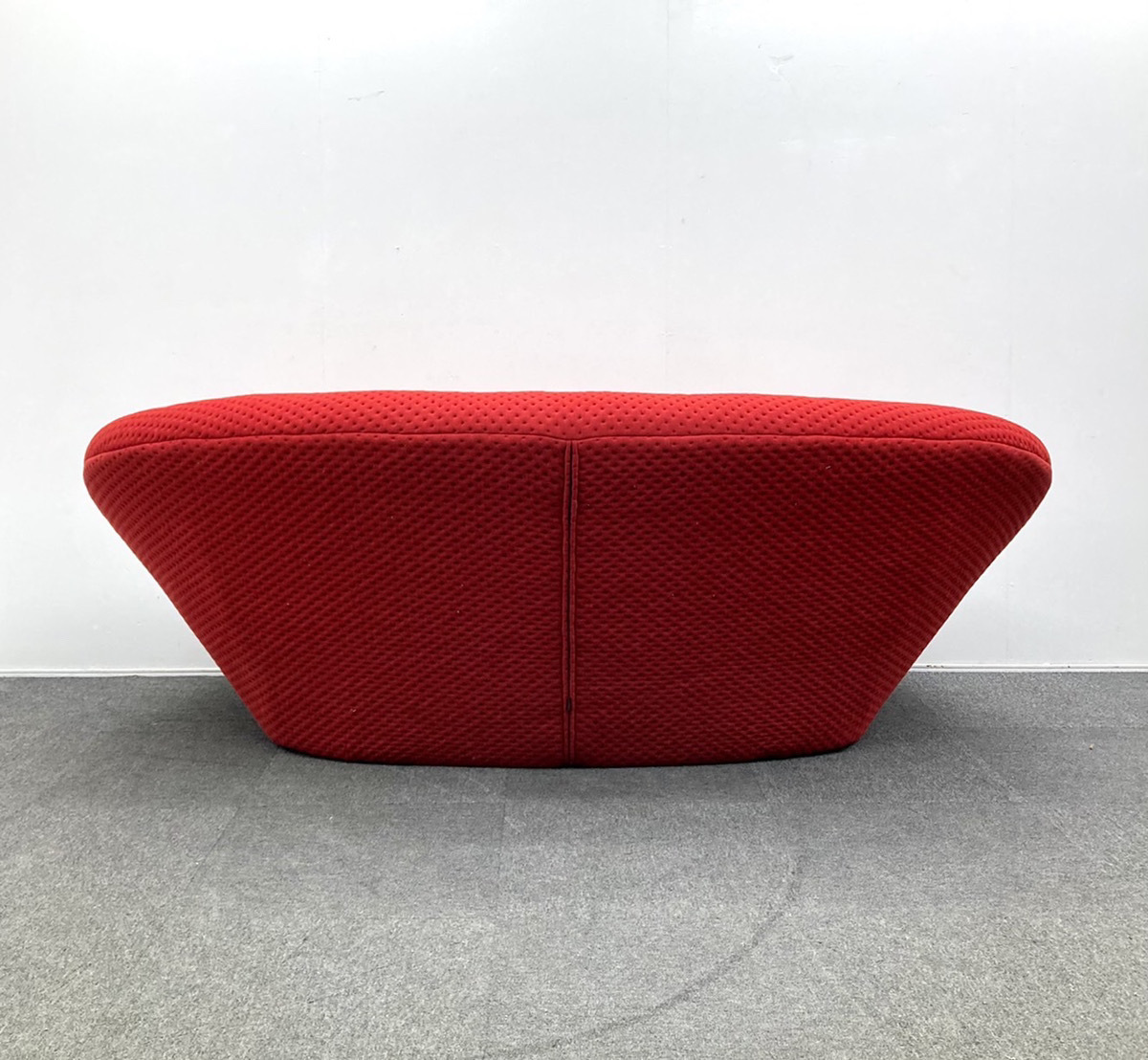 □ligne roset リーンロゼ□ROSET PLOUM ロゼ プルム□2人掛けソファ 