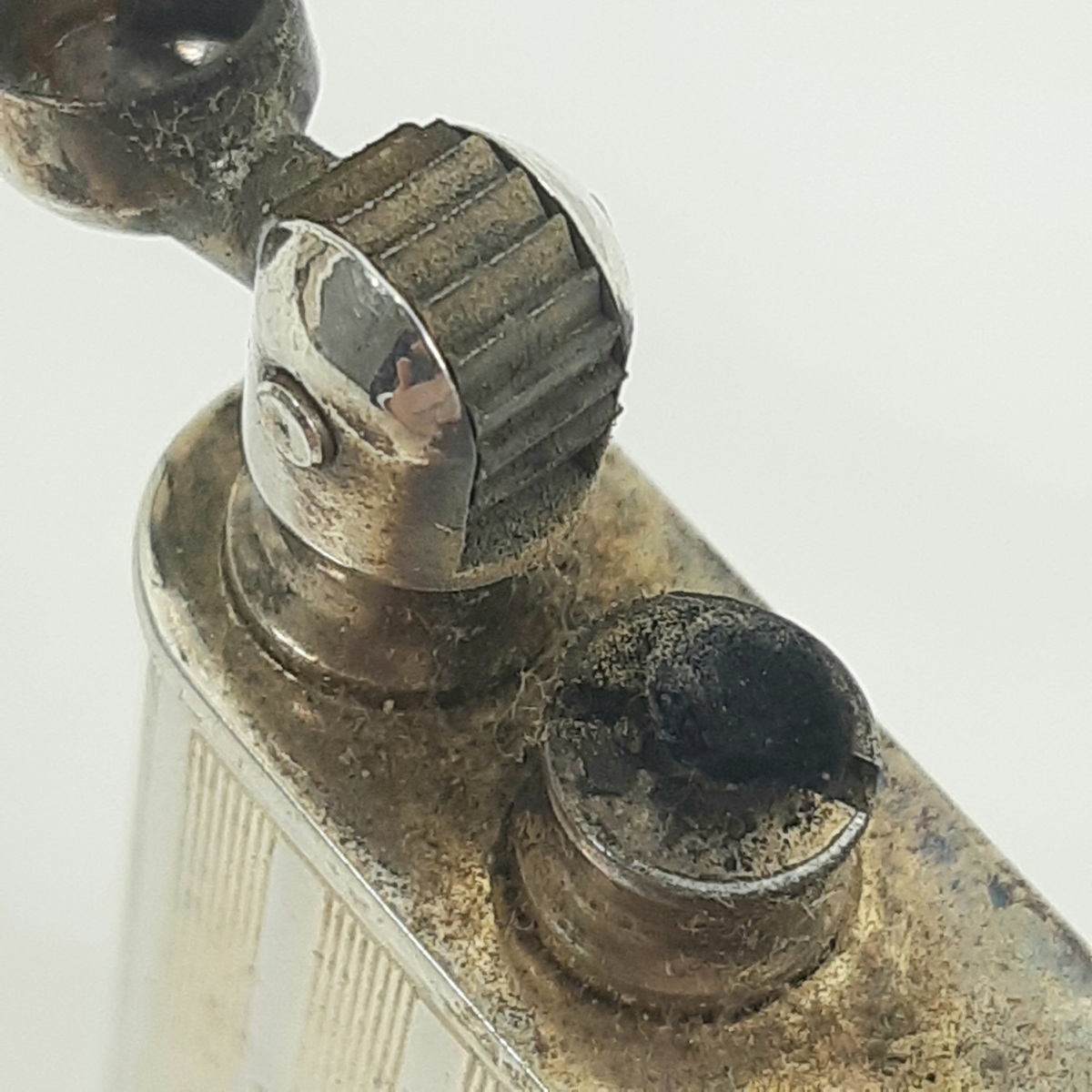 未開封】ダグラス オイルライター 1926年シカゴモデル アンティーク