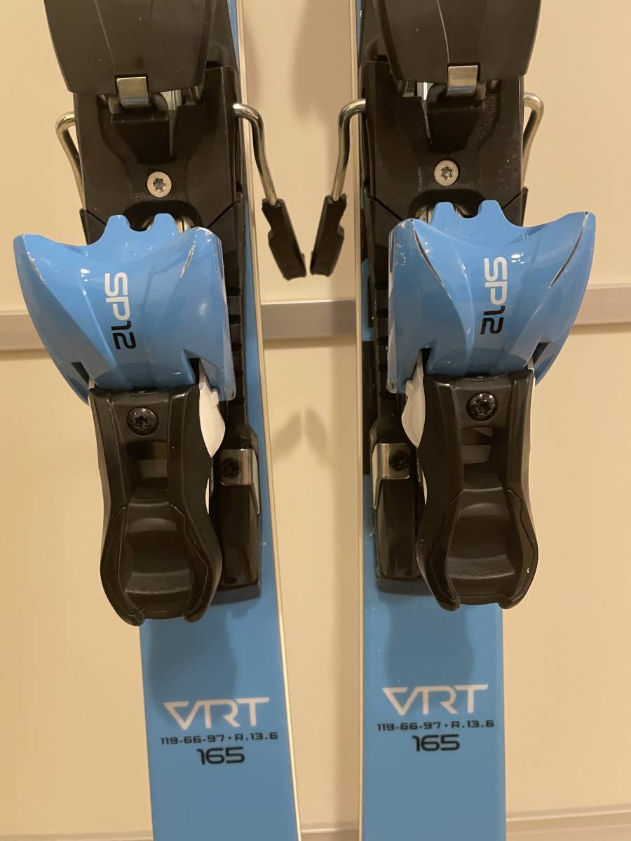 SL LASER ストックリー STOCKLI 165cm STOCKLI（ストックリー） 165cm