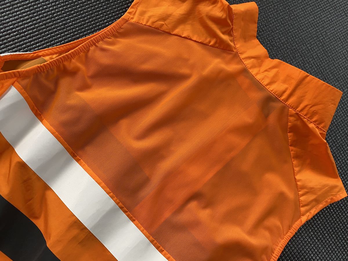 ラファ（Rapha） メンズ ブルベ ジレ ウィズ ポケット Mサイズ 使用