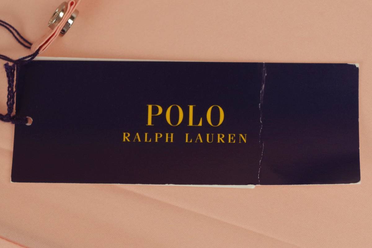 RALPH POLO ラルフローレン Ralph LAUREN ラルフ Lauren ローレン 刺繍 