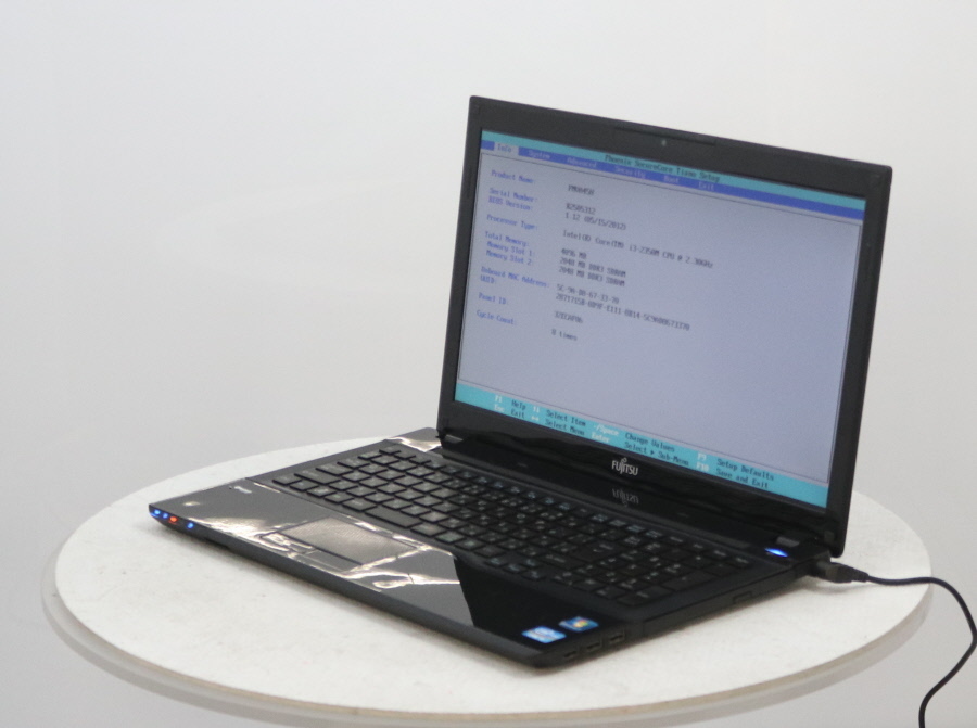 S.H.figuarts ストロングコロナゼロ ルナミラクルゼロ セット Used]Fujitsu LIFEBOOK AH AH42⁄Y FMVA42YR ruby red - BE FORWARD