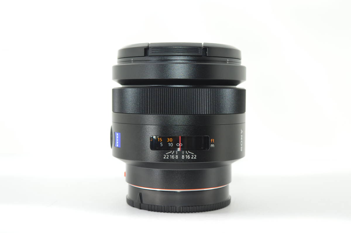 ☆美品☆ SONY ソニー Planar T＊ 85mm F1.4 ZA SAL85F14Z 【公式通販】