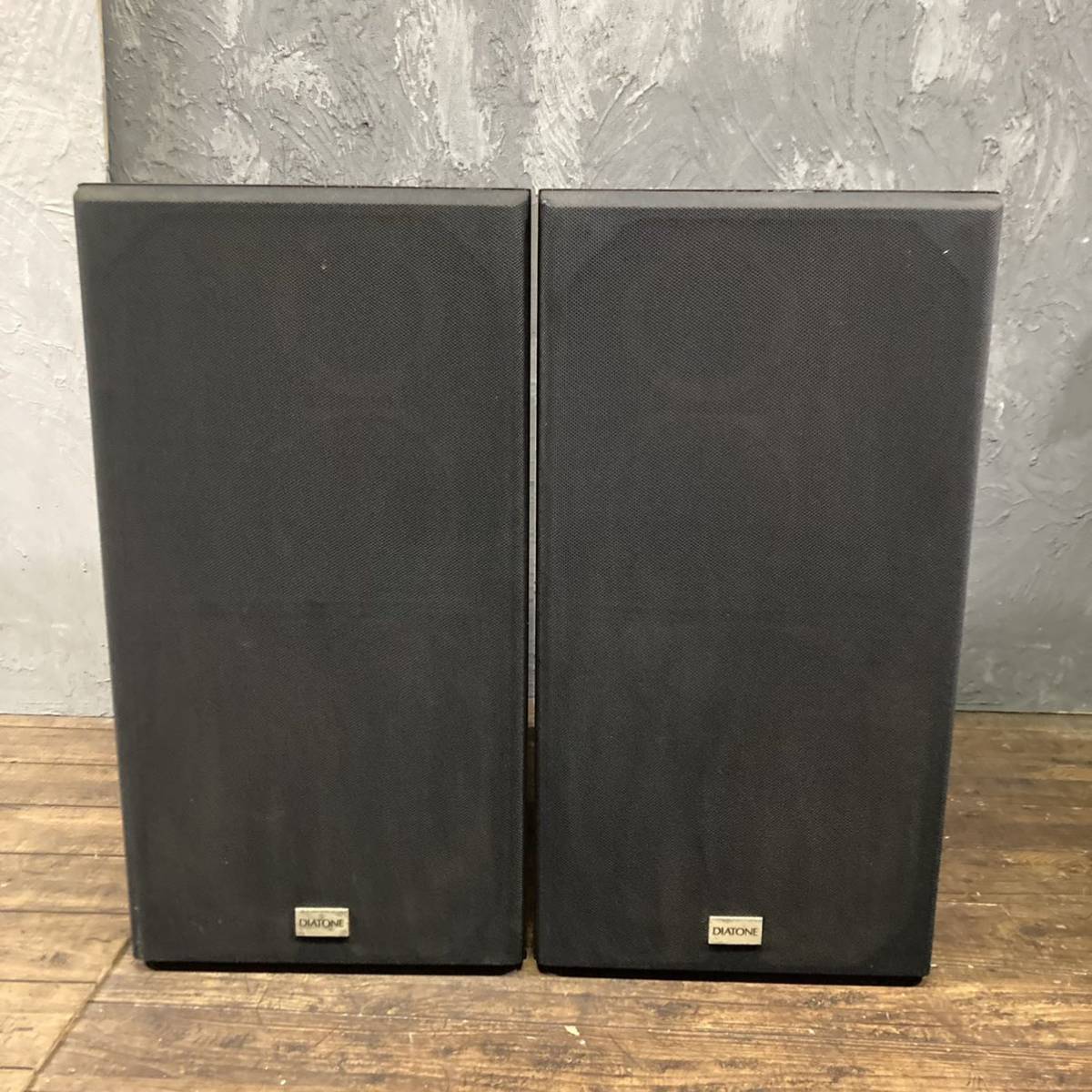◯(Id3 sa) DIATONE DS-53-D 3way スピーカー ダイアトーン ペア