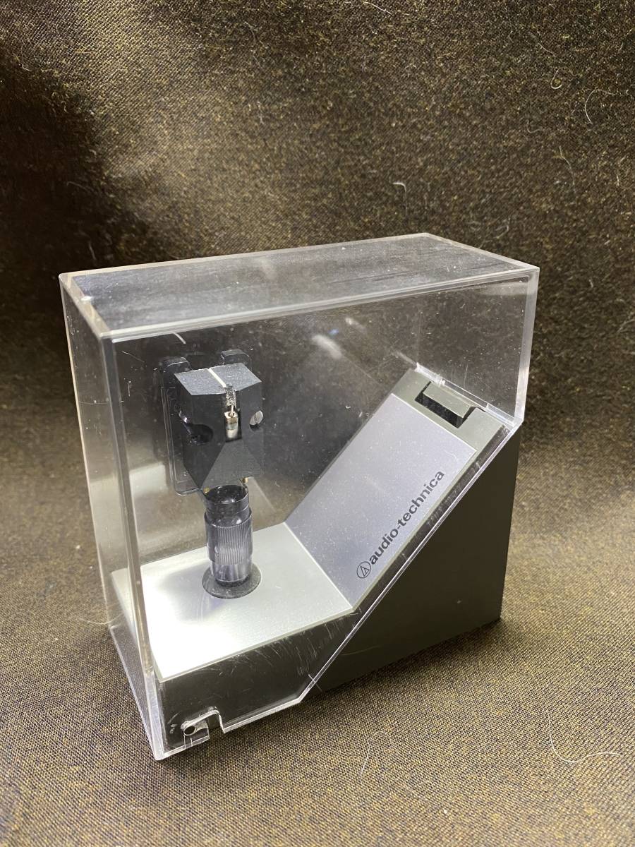 DENON MCカートリッジ DL-103 音質良好 パイオニア シェル セット