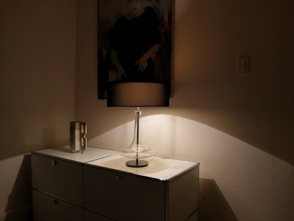 Pascia (PENTA) By Umberto Asnago cassina minotti Italy 高級 展示品 