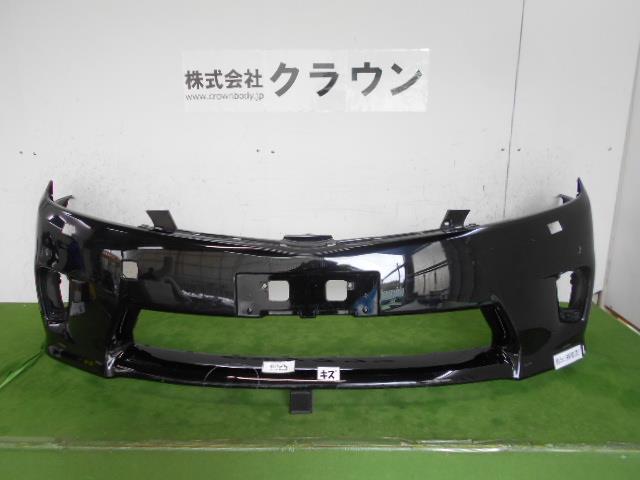 319642 SAI AZK10 フロントバンパーフェイス 2026年最新Yahoo