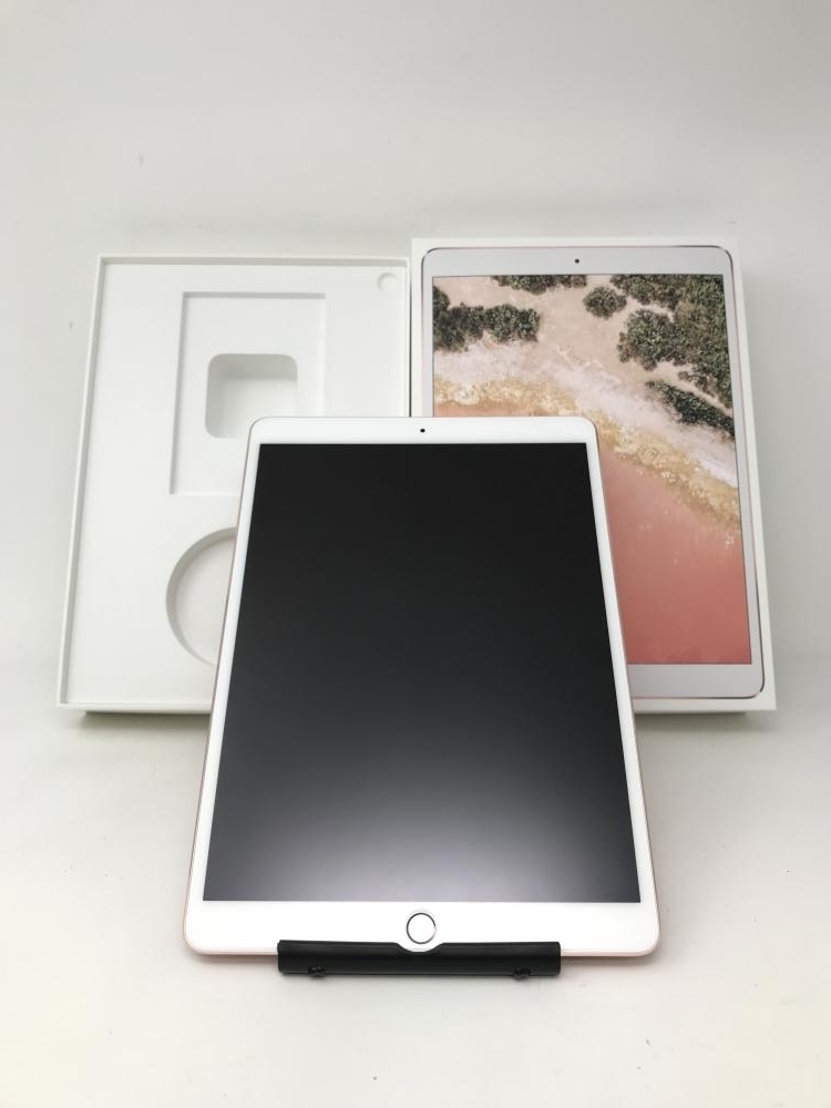 操作OK・ジャンク品】iPad Pro 10 5インチ 64GB Wi-Fi+Cellularモデル 