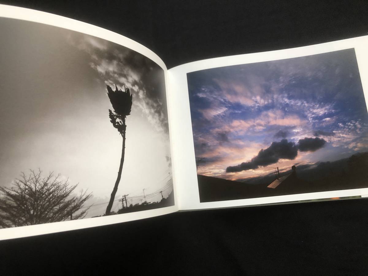レア！荒木経惟 直筆サイン入写真集「FLOWER-LIFE 花人生」初版函付