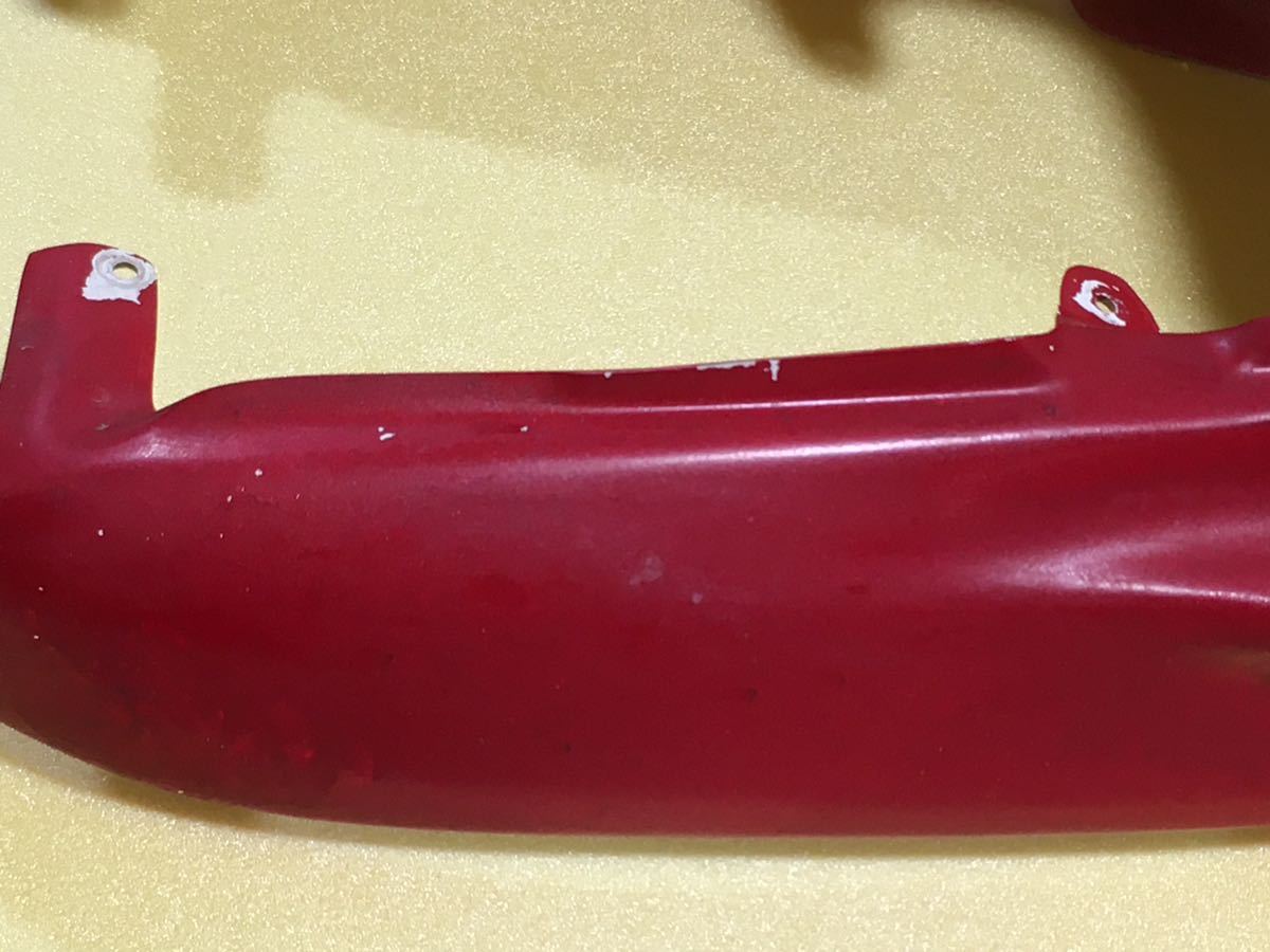 CB400SF NC31 社外テールカウル BEET ビートテール シートカウル