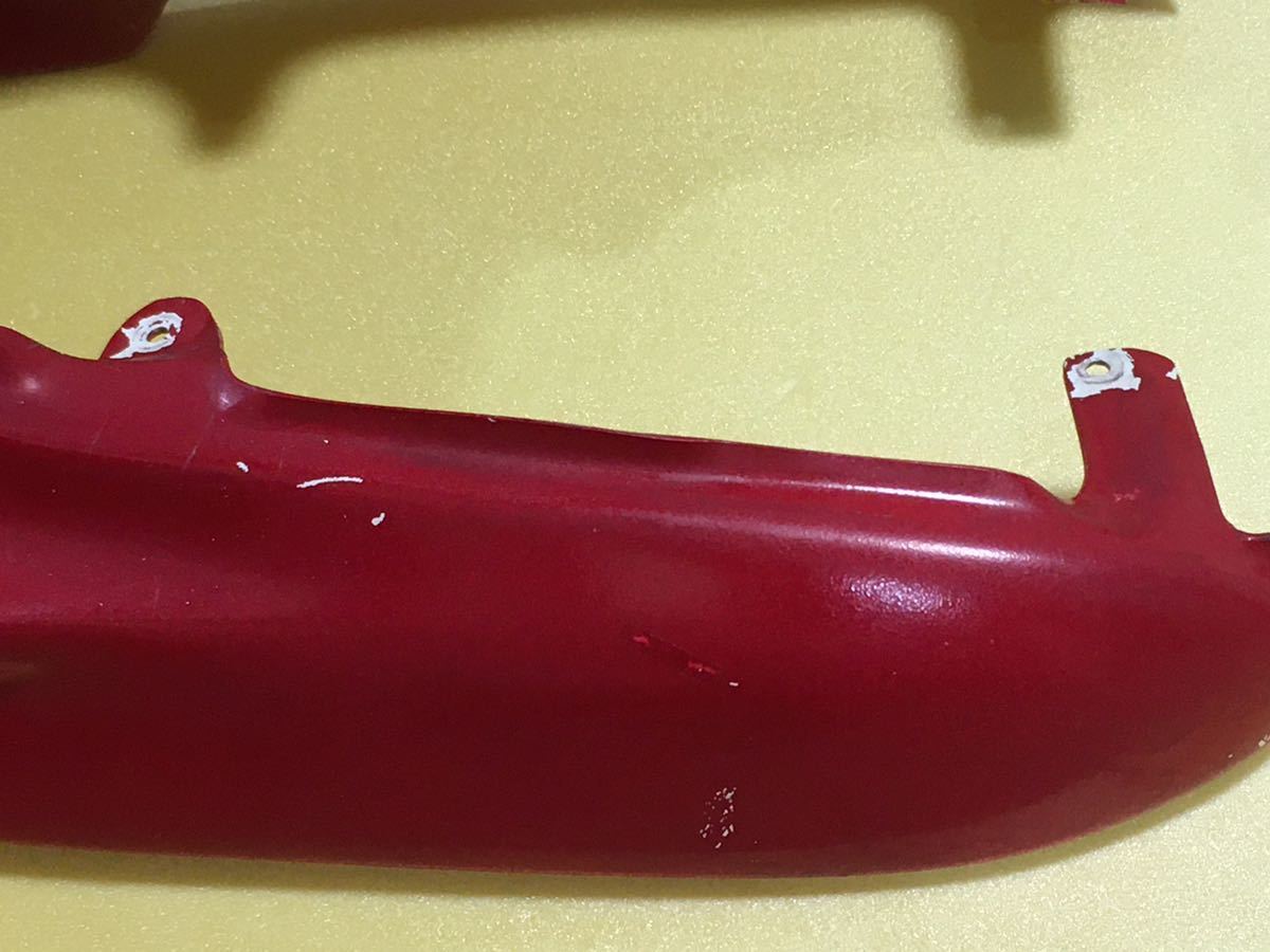 CB400SF NC31 社外テールカウル BEET ビートテール シートカウル