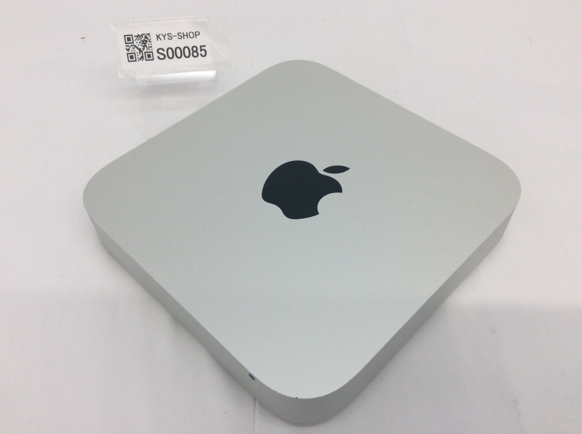 Mac mini Late Apple Mini 0 - Core 8GB Quad i7 2.3GHz A1347 1 RAM 