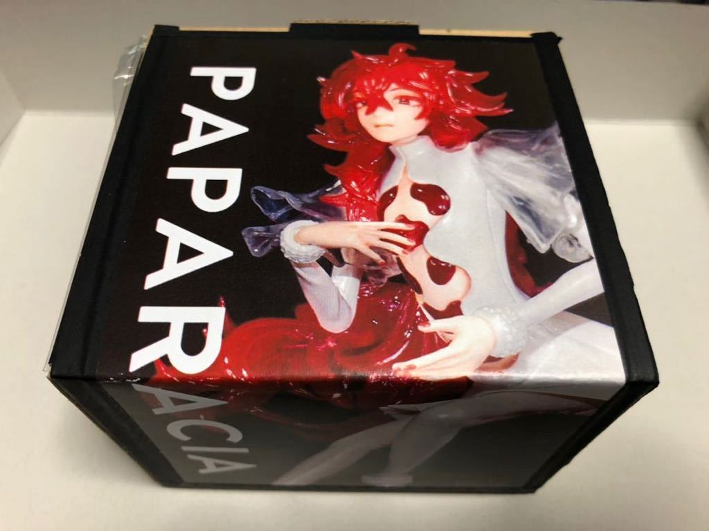 宝石の国 パパラチア ガレージキット レジンキット ガレキ(コミック